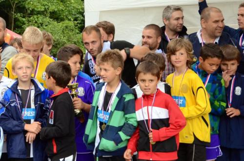 0345 Zlíchov 1914 100 let